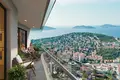 Complejo residencial Apartments in a complex with infrastructure in the Maltepe area.
