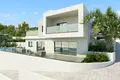 Wohnung 3 zimmer 172 m² Tsada, Zypern