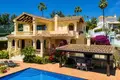 Haus 5 Schlafzimmer 508 m² Benahavis, Spanien