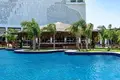 Жилой комплекс Готовая апартаменты в 5* СПА комплексе с КАЗИНО Grand Sapphire Resort.