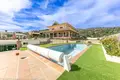 6 bedroom house 1 120 m² Malaga, Spain