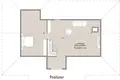 House 413 m² Warsaw, Poland