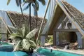 Complejo residencial K ISLANDS butik-proekt premialnogo klassa