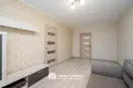 Mieszkanie 3 pokoi 58 m² Mińsk, Białoruś