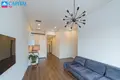 Wohnung 2 zimmer 46 m² Kaunas, Litauen