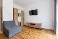 1 room apartment 31 m² Budva, Montenegro