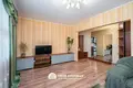 3 room apartment 78 m² in Minsk, Belarus