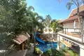 Dom 4 pokoi  Pattaya City, Tajlandia