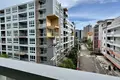Copropriété 1 chambre  Pattaya, Thaïlande