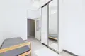 Apartamento 3 habitaciones 56 m² Varsovia, Polonia