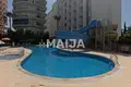 2 bedroom apartment 104 m² Mahmutlar, Turkey