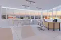 Nieruchomości inwestycyjne 909 m² Pafos, Cypr