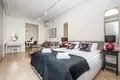 2 bedroom apartment 78 m² Warsaw, Poland