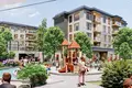 Mieszkanie 3 pokoi 91 m² Pendik, Turcja