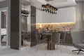 2 bedroom apartment 70 m² Alanya, Turkey