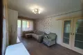 Квартира 1 комната 38 м² Минск, Беларусь