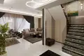 Apartamento 62 m² Tosmur, Turquía
