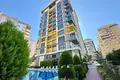 Attique 7 chambres 260 m² Muratpasa, Turquie