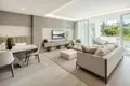 3 bedroom apartment  Marbella, Spain