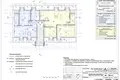 Appartement 3 chambres 59 m² Riga, Lettonie
