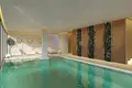 Ático 2 habitaciones 63 m² Fuengirola, Španjolska