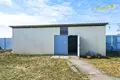 Produktion 1 262 m² Navasielle, Belarus