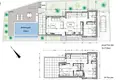 3-Zimmer-Villa 148 m² Konia, Zypern