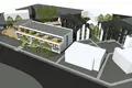 Studio apartment 1 bedroom 25 m² Druskininkai, Lithuania