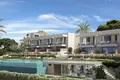 Dom 4 pokoi 128 m² Manilva, Hiszpania