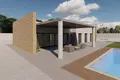 4-Zimmer-Villa 166 m² el Pinos Pinoso, Spanien