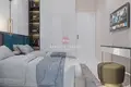Apartamento 1 habitación 100 m² Alanya, Turquía