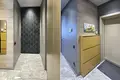 Apartamento 2 habitaciones 100 m² Moscú, Rusia