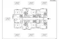 Квартира 2 комнаты 54 м² Kargicak, Турция