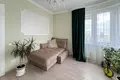 Квартира 3 комнаты 86 м² Минск, Беларусь
