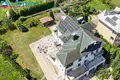 Apartamento 3 habitaciones 75 m² Vilna, Lituania