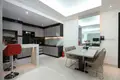 Copropriété 2 chambres 85 m² en Sangkat Boeng Keng Kang Ti Muoy, Cambodge