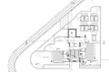 Пентхаус 1 спальня 50 м² муниципалитет Ларнака, Кипр
