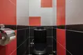 Apartamento 4 habitaciones 89 m² Minsk, Belarús