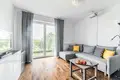 2 room apartment 47 m² Warsaw, Poland