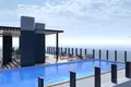 Квартира в новостройке "ROYAL RESIDENCЕ"
