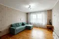 Appartement 1 chambre 37 m² Minsk, Bélarus