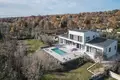 Дом 4 спальни 340 м² община Марчана, Хорватия