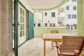 Mieszkanie 4 pokoi 131 m² Sveti Stefan, Czarnogóra