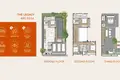 Wohnung 3 Schlafzimmer 355 m² Ban Bang Thao, Thailand