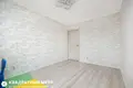 Квартира 3 комнаты 62 м² Минск, Беларусь