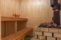 House  Ligatnes pagasts, Latvia