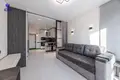 Appartement 1 chambre 32 m² Minsk, Bélarus