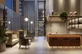 Penthouse 2 pokoi 104 m² Tupi Paulista, Brazylia