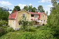 Haus  Treksila, Finnland