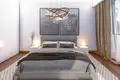 2 bedroom apartment 93 m² Limassol, Cyprus